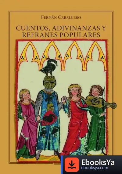 Descargar Cuentos, Adivinanzas Y Refranes Populares