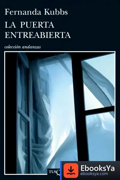 Descargar La Puerta Entreabierta