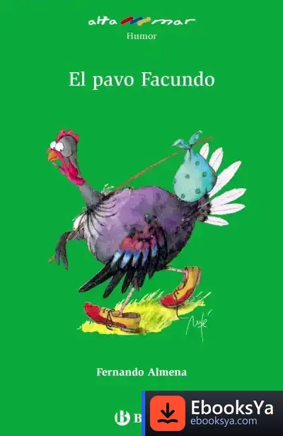 Descargar El Pavo Facundo de Franz West