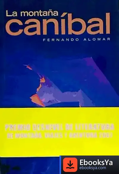 Descargar La Montaña Caníbal