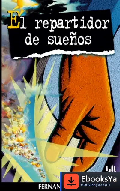 Descargar El Repartidor De Sueños de Fernando Alonso