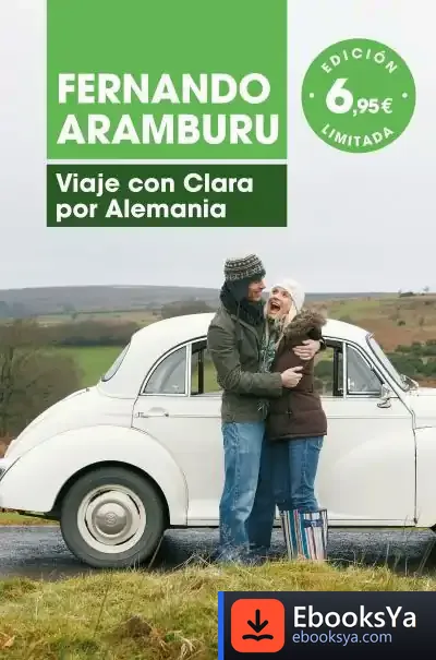 Descargar Viaje Con Clara Por Alemania