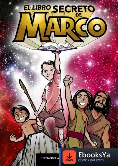 Descargar Libro Secreto De Marco de Fernando Armas Pérez