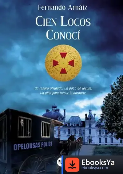 Descargar Cien Locos Conocí