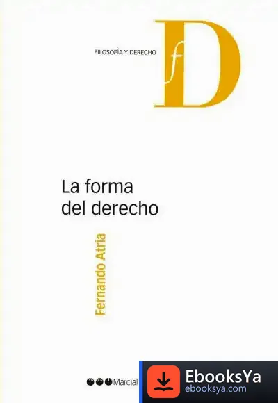 Descargar La Forma Del Derecho