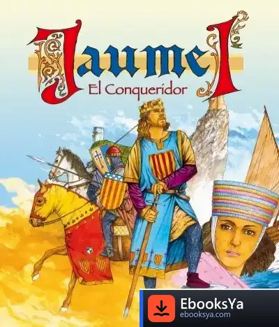 Descargar Clàssics Catalans. Jaume I El Conquerídor de Fernando Aznar