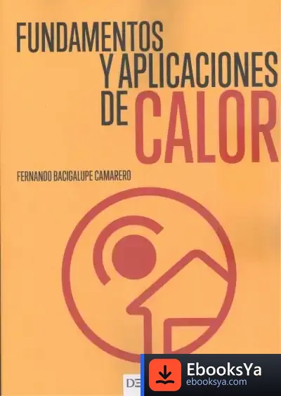 Descargar Fundamentos Y Aplicaciones De Calor