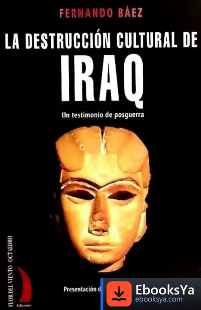 Descargar Destruccion Cultural De Iraq Cv-41