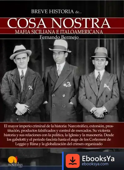 Descargar Breve Historia De Cosa Nostra