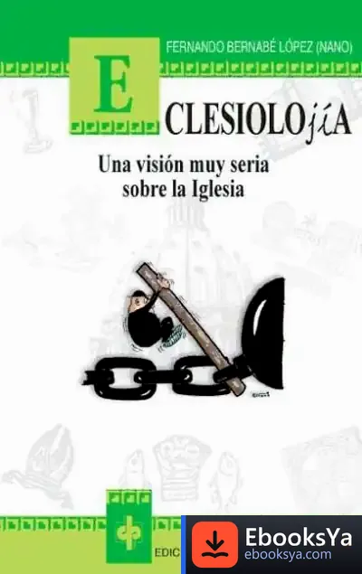 Descargar Eclesiolojía
