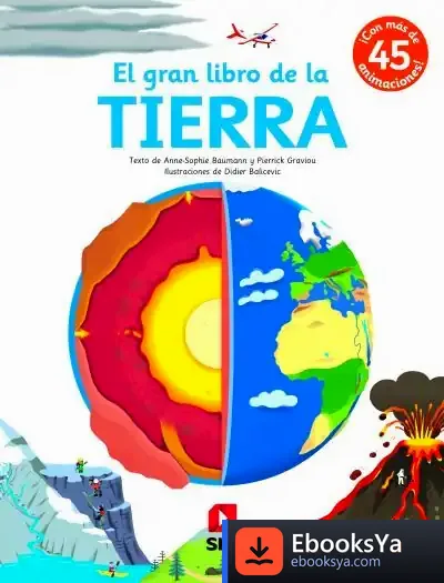 Descargar El Gran Libro De La Tierra