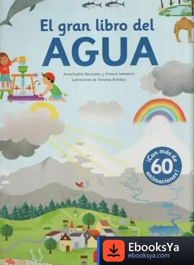 Descargar El Gran Libro Del Agua