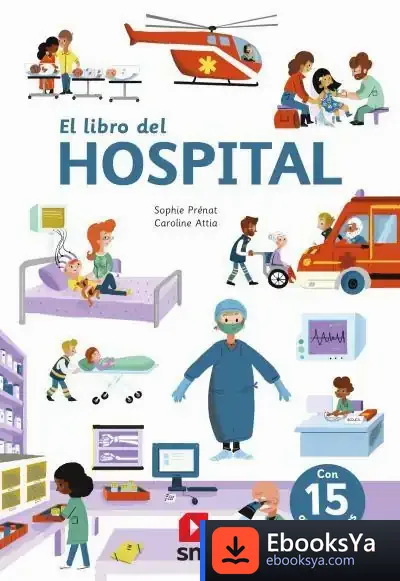 Descargar El Libro De Los Hospitales