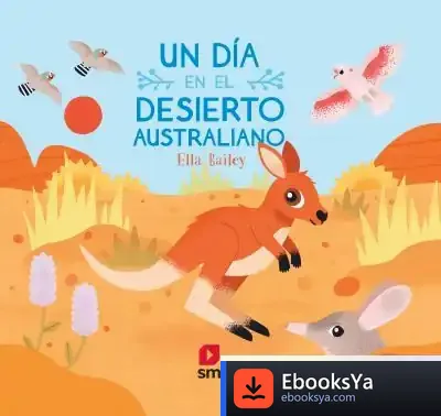 Descargar Un Día En El Desierto Australiano