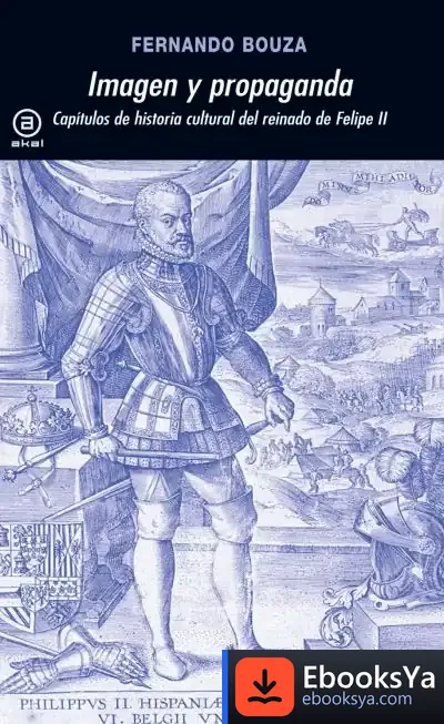 Descargar Imagen Y Propaganda de Fernando Bouza