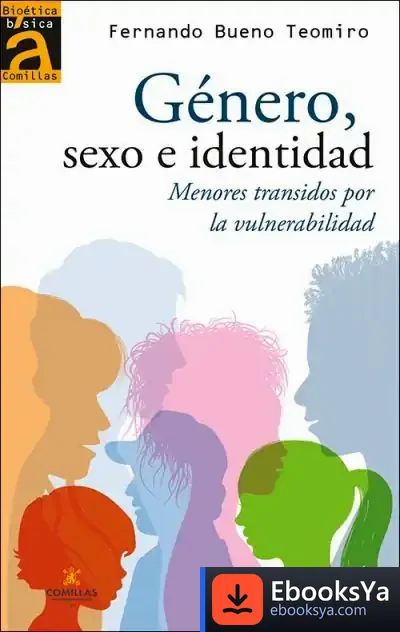 Descargar Género, Sexo E Identidad