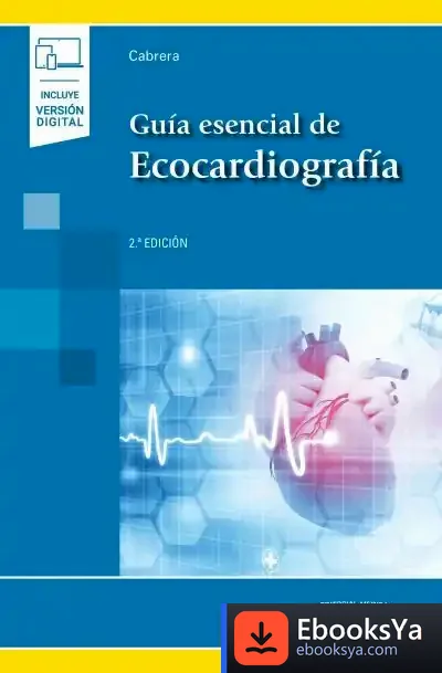 Descargar Guia Esencial De Ecocardiografía