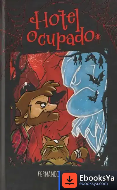 Descargar Hotel Ocupado de Fernando Carpena