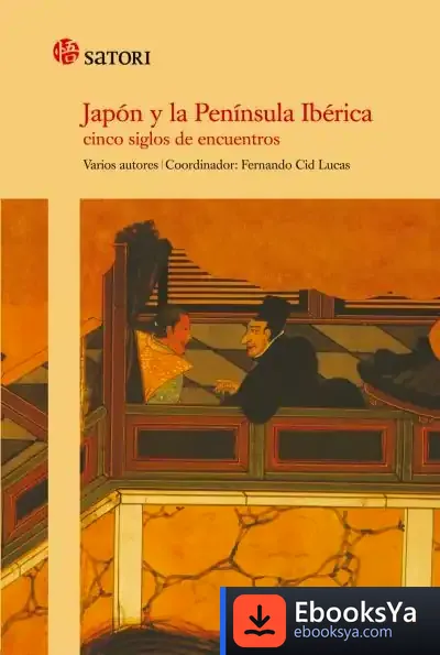 Descargar Japón Y La Península Ibérica