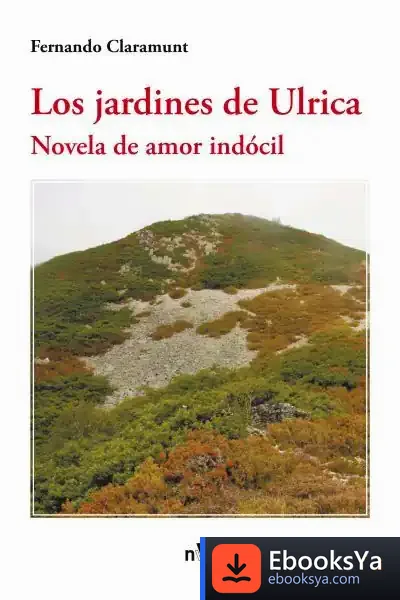 Descargar Los Jardines De Ulrica
