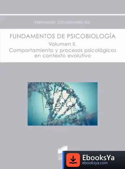 Descargar Fundamentos De Psicobiología Ii