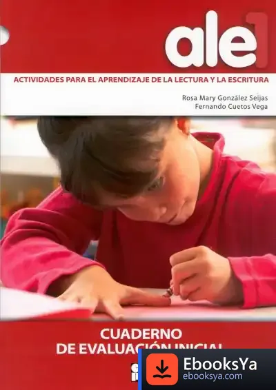 Descargar Ale. 1 de Fernando Cuetos Vega