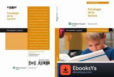 Descargar Psicología De La Lectura de Fernando Cuetos Vega