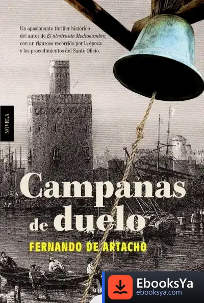 Descargar Campanas De Duelo