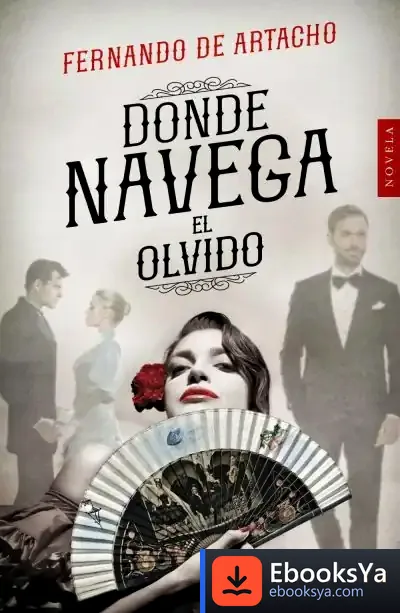 Descargar Donde Navega El Olvido