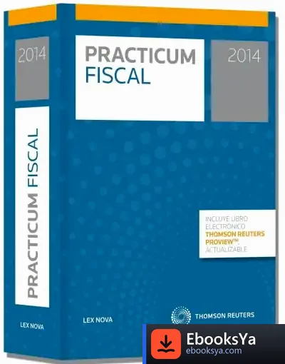 Descargar Practicum Fiscal 2014 de Fernando de la Hucha Celador