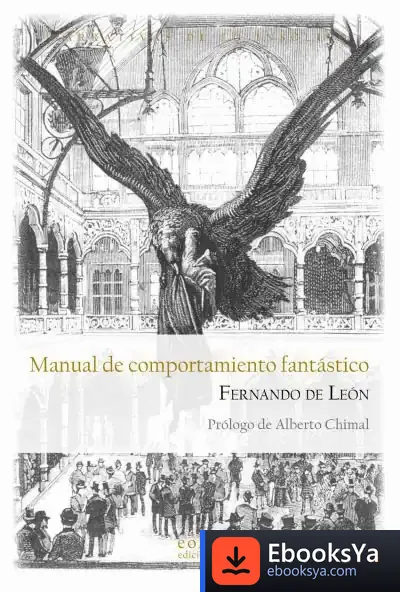 Descargar Manual De Comportamiento Fantástico