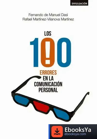 Descargar 100 Errores En La Comunicación Personal