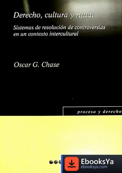 Descargar Derecho, Cultura Y Ritual de Rosa Jové