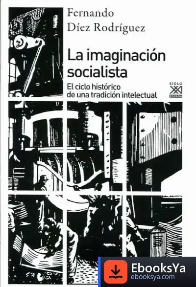 Descargar Imaginación Socialista de Fernando Díez Rodríguez