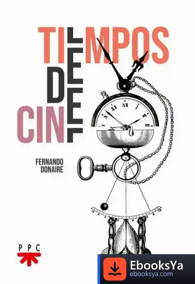 Descargar Tiempos De Cine de Fernando Donaire Martín