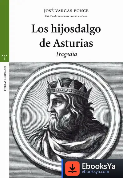 Descargar Los Hijosdalgo De Asturias de Fernando Durán López