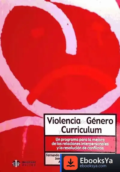 Descargar Violencia De Género Y Currículum