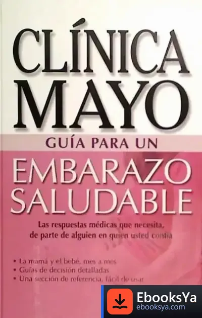 Descargar Tratamiento De La Diabetes. Guía De La Clínica Mayosalud De La Prostata. Guía De La Clínica Mayopeso Saludable. Guía De La Clínica Mayolibro Del Corazón. Guía De La Clínica Mayo.Salud