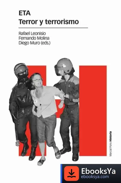 Descargar Eta. Terror Y Terrorismo de Fernando Molina Aparicio