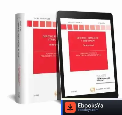 Descargar Derecho Financiero Y Tributario