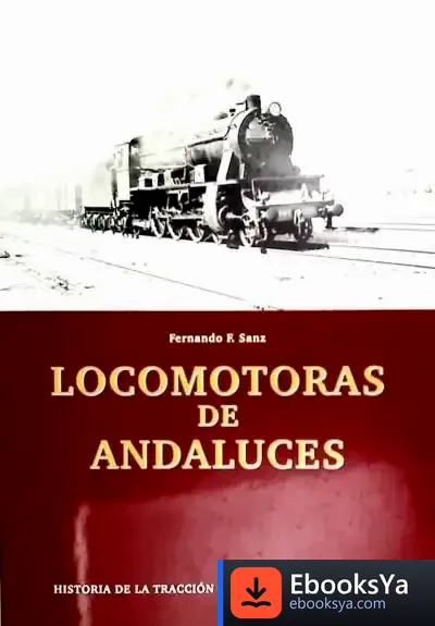Descargar Locomotoras De Andaluces