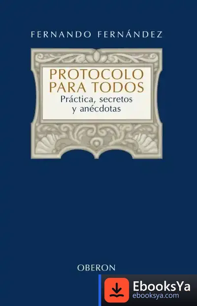 Descargar Protocolo Para Todos