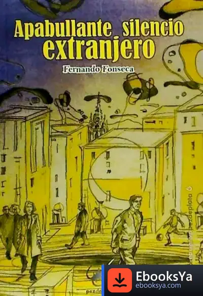 Descargar Apabullante Silencio Extranjero
