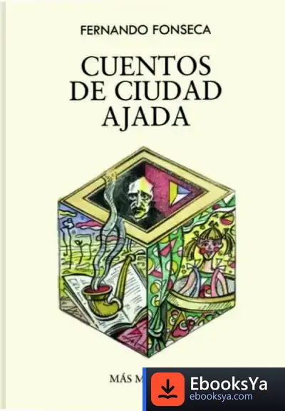 Descargar Cuentos De Ciudad Ajada