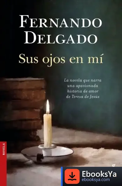 Descargar Sus Ojos En Mí