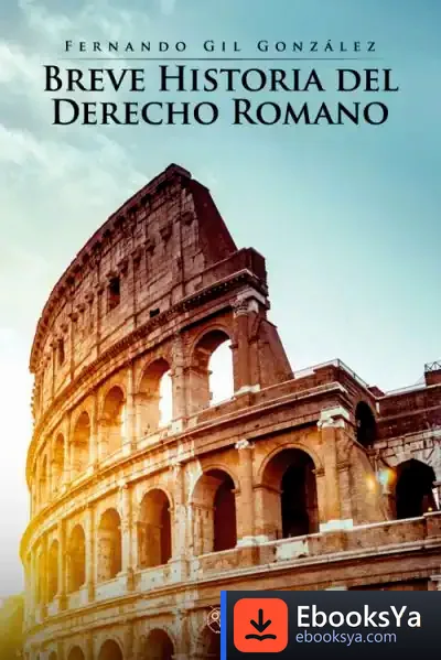 Descargar Breve Historia Del Derecho Romando