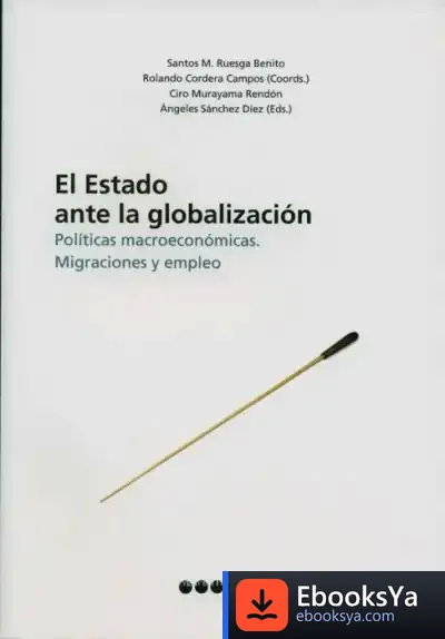 Descargar El Estado Ante La Globalización