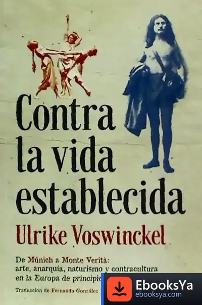 Descargar Contra La Vida Establecida