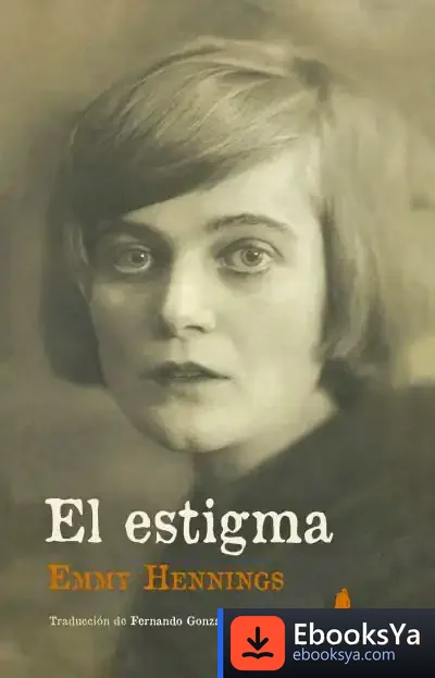 Descargar El Estigma de Fernando González Viñas