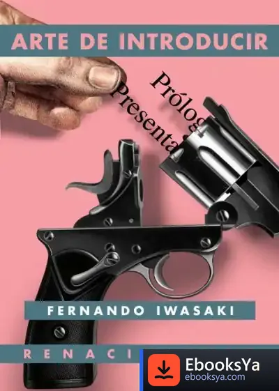 Descargar Arte De Introducir de X. Fuentes Arderiu
